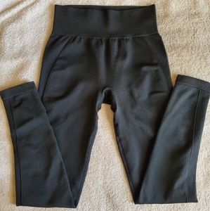 Gymshark High Waisted Flex Leggings